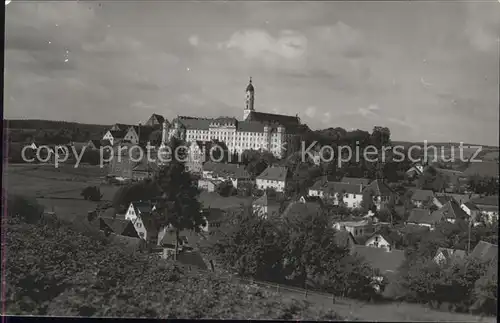 Ochsenhausen  Kat. Ochsenhausen