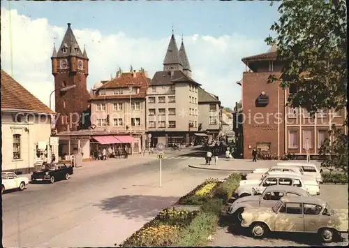 Gronau Westfalen Stadt Kat. Gronau (Westf.)