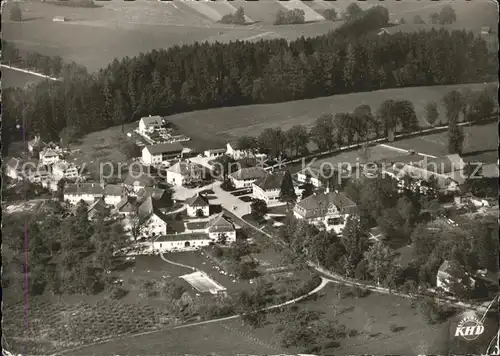 Isny Allgaeu Waldburgesches Schlossgut Kurverwaltung Kat. Isny im Allgaeu