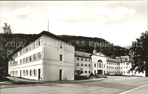 Bad Boll Kurhaus Kat. Boll