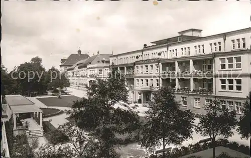 Goeppingen Kreiskrankenhaus Kat. Goeppingen