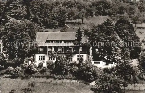 Wiesensteig Albhotel Malakoff Kat. Wiesensteig