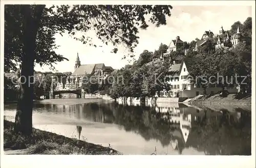 Tuebingen Jugendherberge Kat. Tuebingen