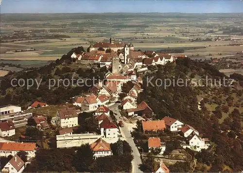 Waldenburg Wuerttemberg %fa Kat. Waldenburg