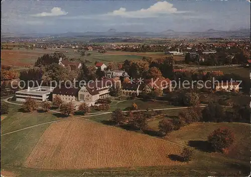 Bad Boll Ev Akademie Panorama Kat. Boll