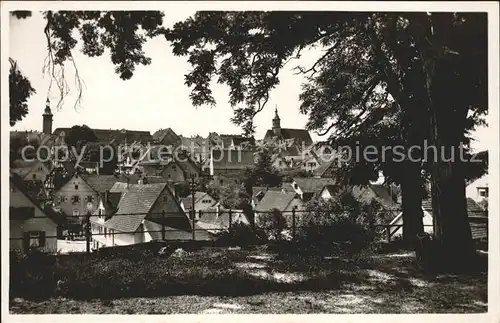 Marbach Neckar Schillers Geburtsstadt Kat. Marbach am Neckar