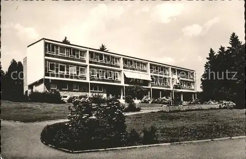Gaildorf Parkschule Kat. Gaildorf