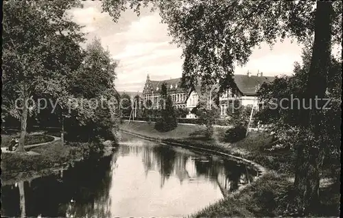 Jever Am Gymnasium Kat. Jever