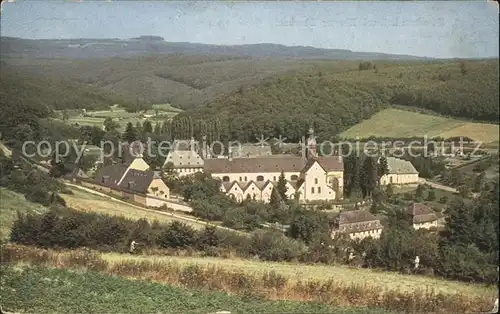 Eberbach Baden Staatl Domaenenkellerei Kloster Eberbach Kat. Eberbach