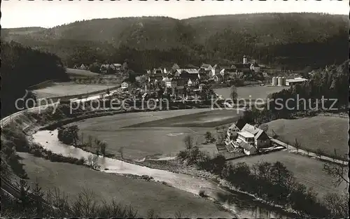 Beuron Donautal Erzabtei mit Sonnenhaus / Beuron /Sigmaringen LKR