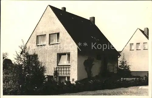 Kiel Wohnhaus Kat. Kiel