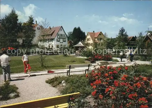 Luetzenhardt Am Golfplatz Kat. Waldachtal