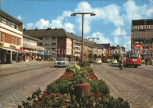 Neumuenster Schleswig Holstein Kuhberg Kat. Neumuenster