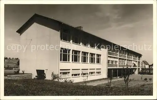 Lauffen Neckar Gebaeude / Lauffen am Neckar /Heilbronn LKR