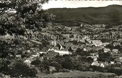 Michelbach Gerolstein  Kat. Gerolstein