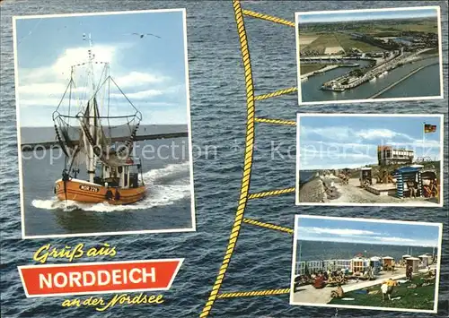 Norddeich Ostfriesland  / Norden /Aurich LKR