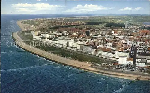 Norderney Nordseebad  Kat. Norderney