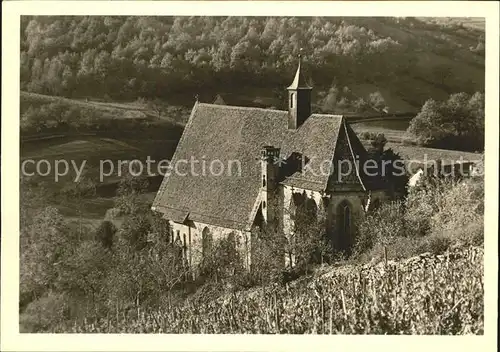 Creglingen Herrgottskirche Kat. Creglingen