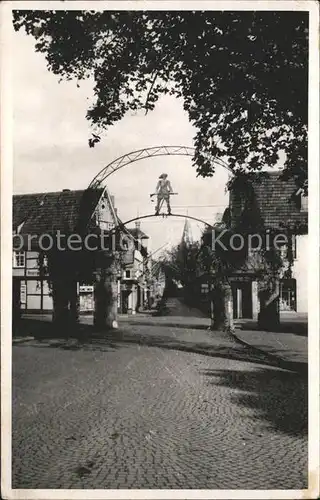 Soest Arnsberg Tor / Soest /Soest LKR