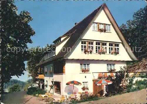 Achern Baden Pension Hardsteinhaus / Achern /Ortenaukreis LKR