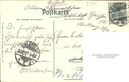 Rinteln Total Kat. Rinteln