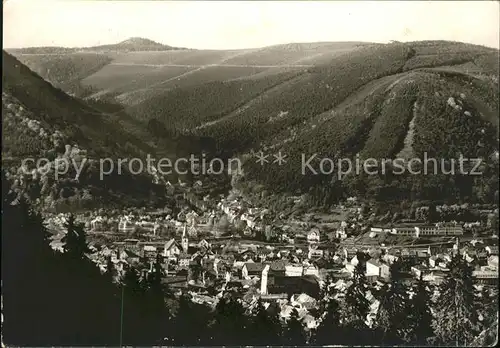 Lambrecht Total Kat. Lambrecht (Pfalz)