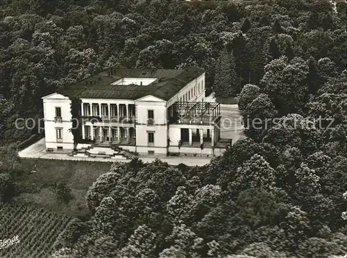 Edenkoben Villa Ludwigshoehe Kat. Edenkoben