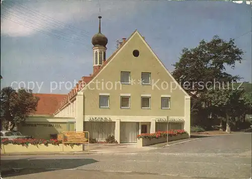 Deidesheim Reichsrat von Buhl Hotel Kat. Deidesheim