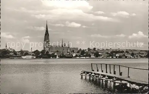 Schleswig Holstein Schiel / Schleswig /Schleswig-Flensburg LKR