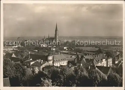 Schleswig Holstein  / Schleswig /Schleswig-Flensburg LKR