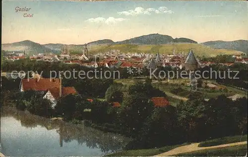 Goslar  Kat. Goslar