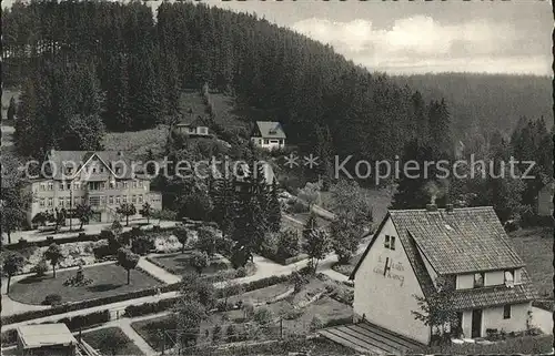 Altenau Harz  Kat. Altenau