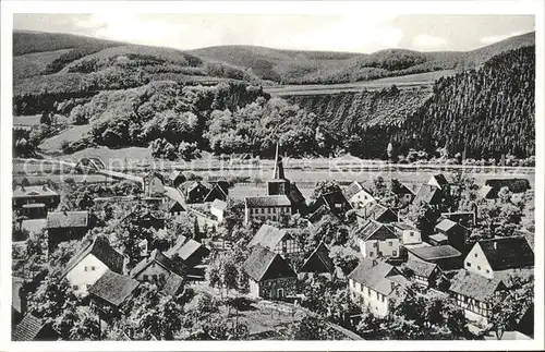 Ohle Panorama Kat. Plettenberg
