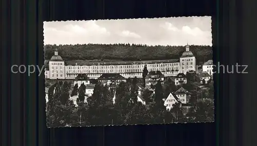 Siegen Westfalen Jung Stilling Krankenhaus / Siegen /Siegen-Wittgenstein LKR