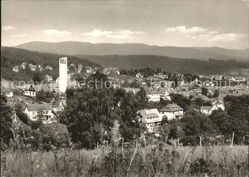 Bad Sachsa Harz Knickberg Kat. Bad Sachsa