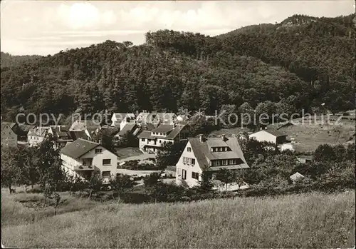 Schweighof Badenweiler Cafe Neumatt und Haus Altenstein Kat. Badenweiler