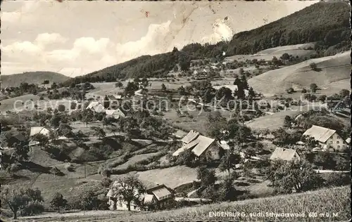 Endenburg  Kat. Steinen