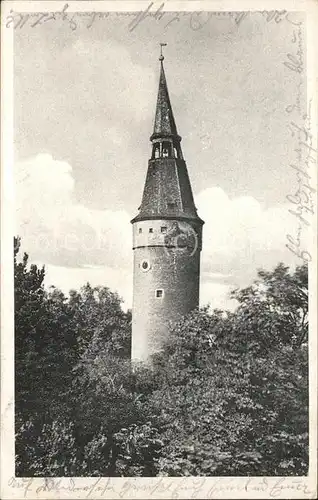 Kitzingen Falterturm Kat. Kitzingen