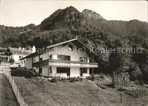 Schneizlreuth Bad Reichenhall Kat. Schneizlreuth