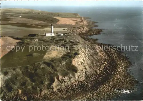 Cap Gris Nez Vue aerienne Kat. Audinghen