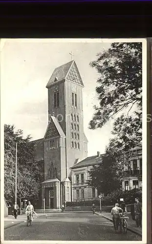 Luedenscheid kath. Kirche Kat. Luedenscheid