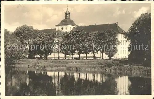 Schleswig Holstein Gottorp / Schleswig /Schleswig-Flensburg LKR