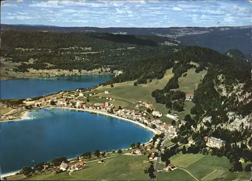 Le Pont VD Le Pont  x / Le Pont /Bz. La Vallee