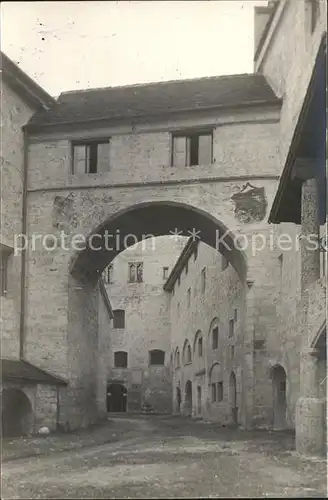 Burghausen Salzach Burg Kat. Burghausen