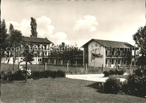 Degerndorf Inn Haus St. Johann am Wendelstein Kat. Brannenburg