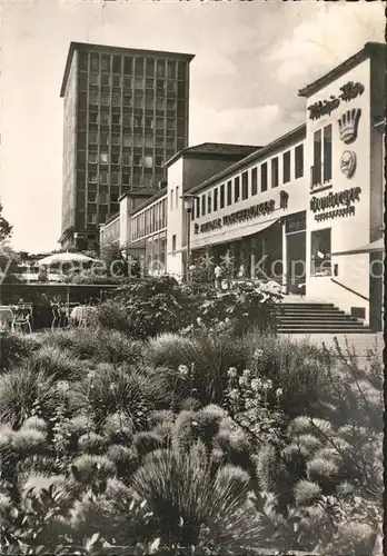 Kassel Treppenstrasse Kat. Kassel