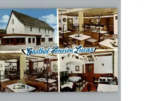 Endorf Chiemgau Gasthof, Pension Lucas / Chiemsee /Rosenheim LKR