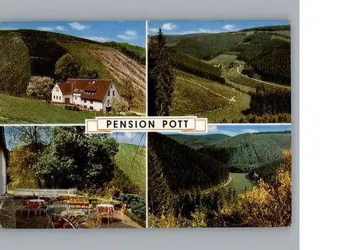 Endorf Chiemgau Pension Pott / Chiemsee /Rosenheim LKR