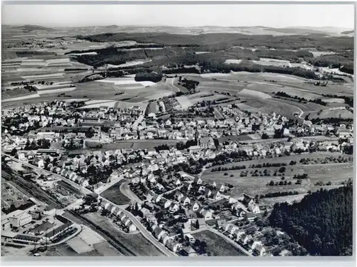 wu29251 Otterbach Pfalz Otterbach Fliegeraufnahme * Kategorie. Otterbach Alte Ansichtskarten