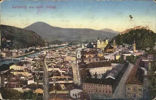 Salzburg 